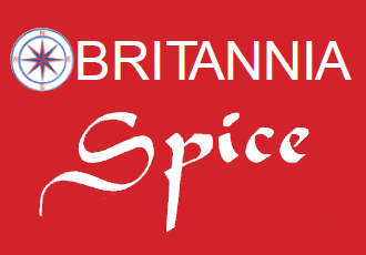BRITANNIA SPICE