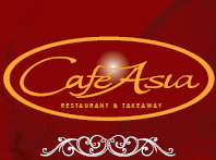 CAFE ASIA