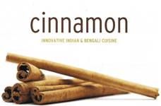 CINNAMON
