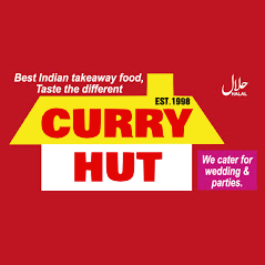 CURRY HUT