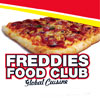 FREDDIES FOOD CLUB