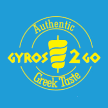 Gyros 2 Go, Hardgate