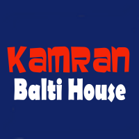 KAMRAN BALTI HOUSE
