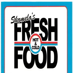 Shamelas Fresh Hot and Cold Food