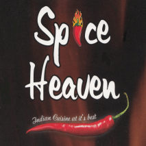 SPICE HEAVEN