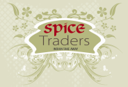SPICE TRADERS SPICE TRADERS