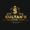 Sultans Glasgow Cafe