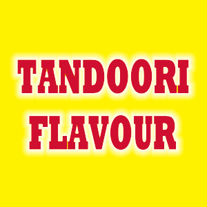 TANDOORI FLAVOUR TANDOORI FLAVOUR