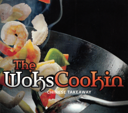 The Woks Cookin