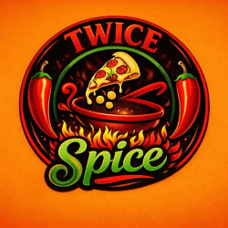 Twice The Spice Hot Food Takeaway - 52 Glasgow Road, Paisley, PA1 3PW